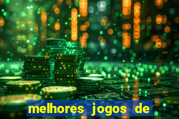 melhores jogos de ganhar dinheiro de verdade